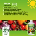 BioFarm Obst & Gemüse Konzentrat