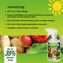 BioFarm Obst & Gemüse gebrauchsfertig