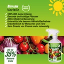 BioFarm Obst & Gemüse gebrauchsfertig