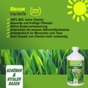 BioFarm Rasen Konzentrat
