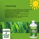 BioFarm Rasen Konzentrat