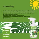BioFarm Grünpflanzen gebrauchsfertig