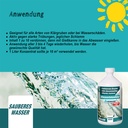 BioFarm Abwasserbehandlung Konzentrat