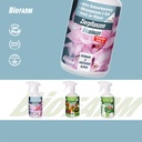 BioFarm Zierpflanzen gebrauchsfertig