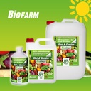 BioFarm Obst & Gemüse Konzentrat