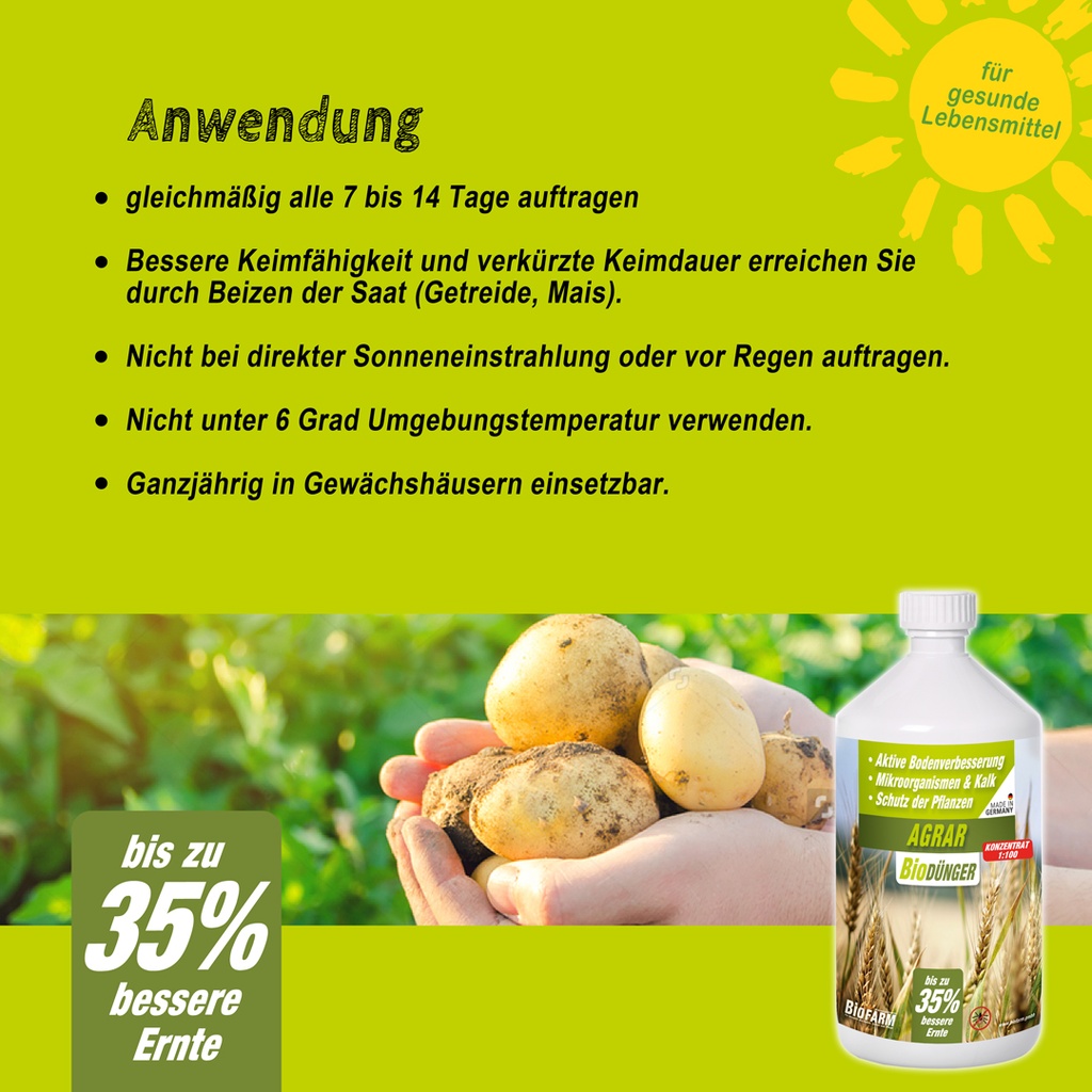 BioFarm Agrar