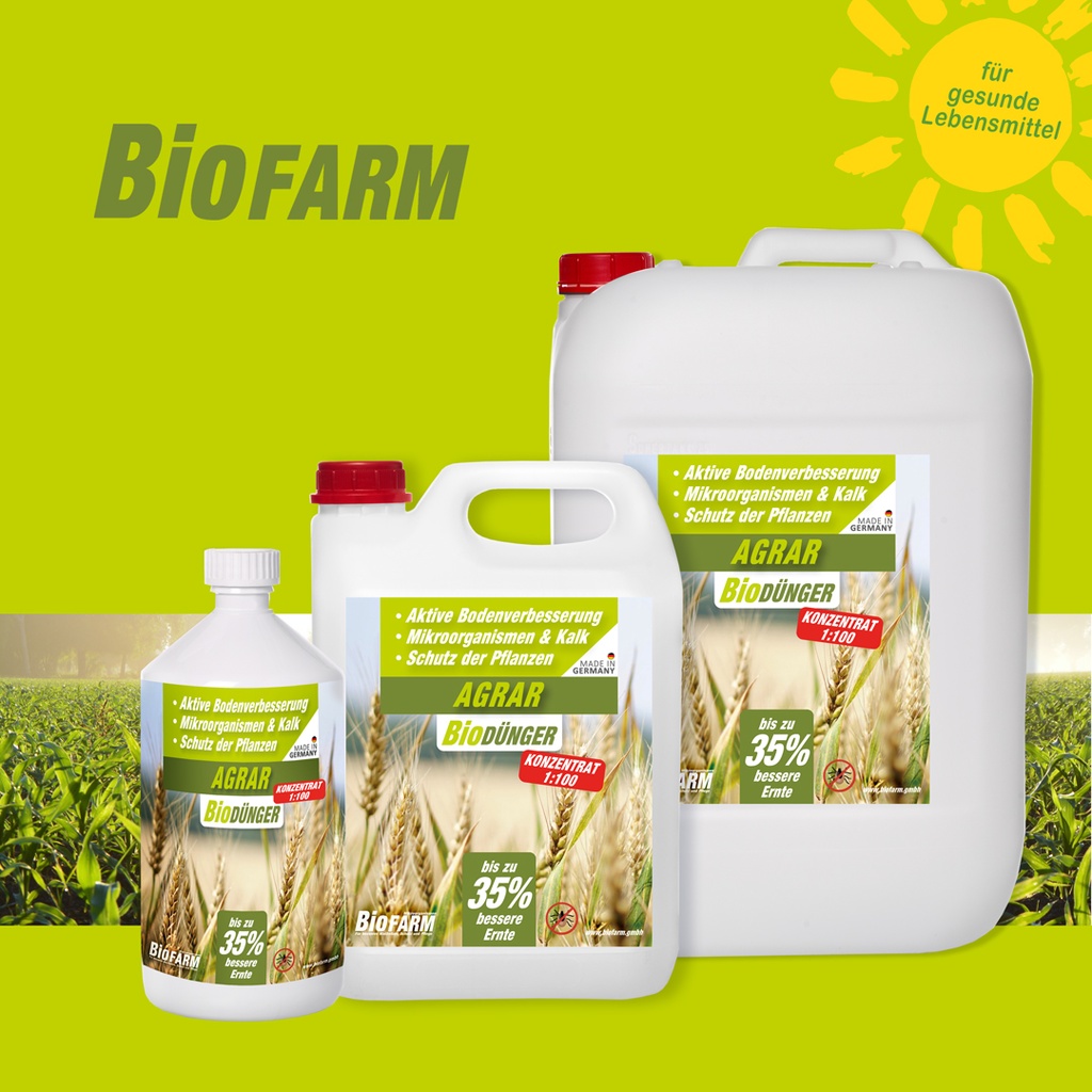 BioFarm Agrar